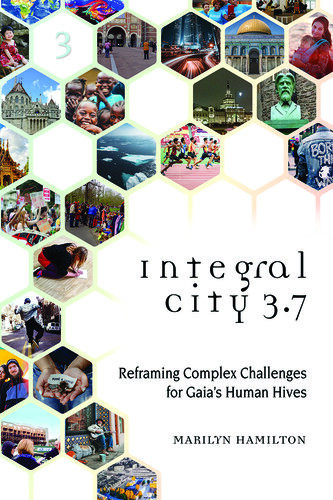 Integral City 37 Reframing Complex Challenges For Gaias Human Hives Marilyn Hamilton