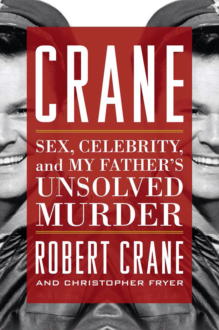 Crane Crane Robert Fryer Christopher