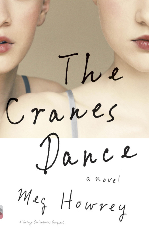 The Cranes Dance Howrey Meg