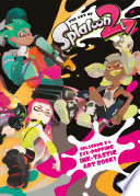The Art Of Splatoon 2 Nintendo