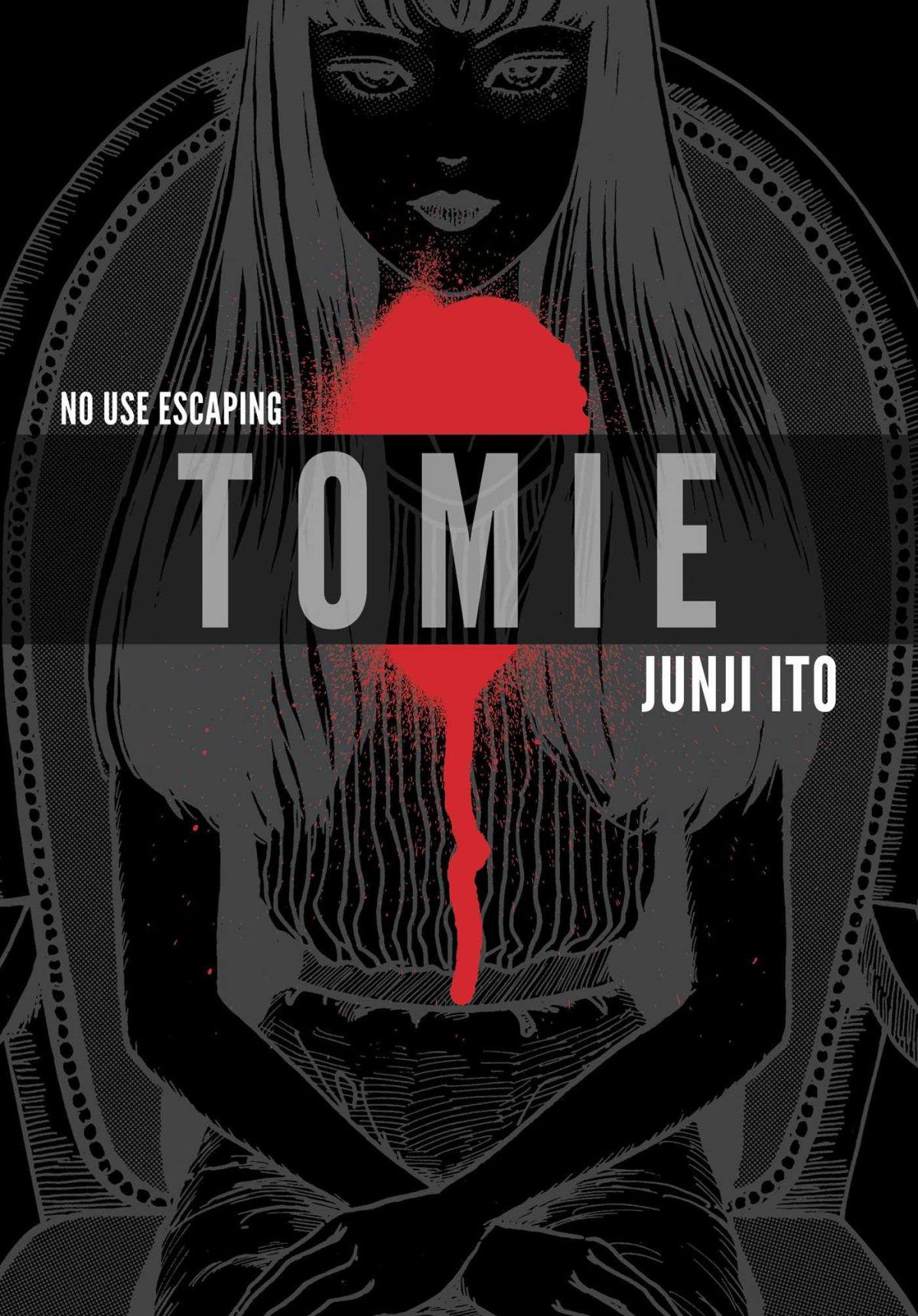 Tomie Junji Ito