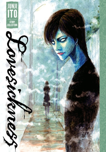 Lovesickness Junji Ito