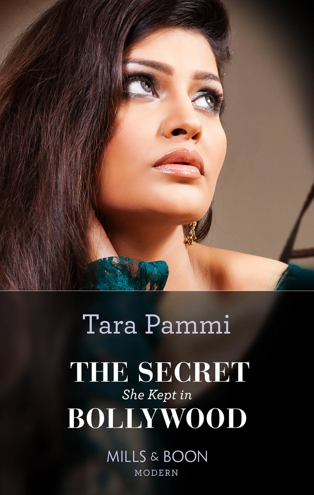 The Secret She Kept In Bollywood Tara Pammi
