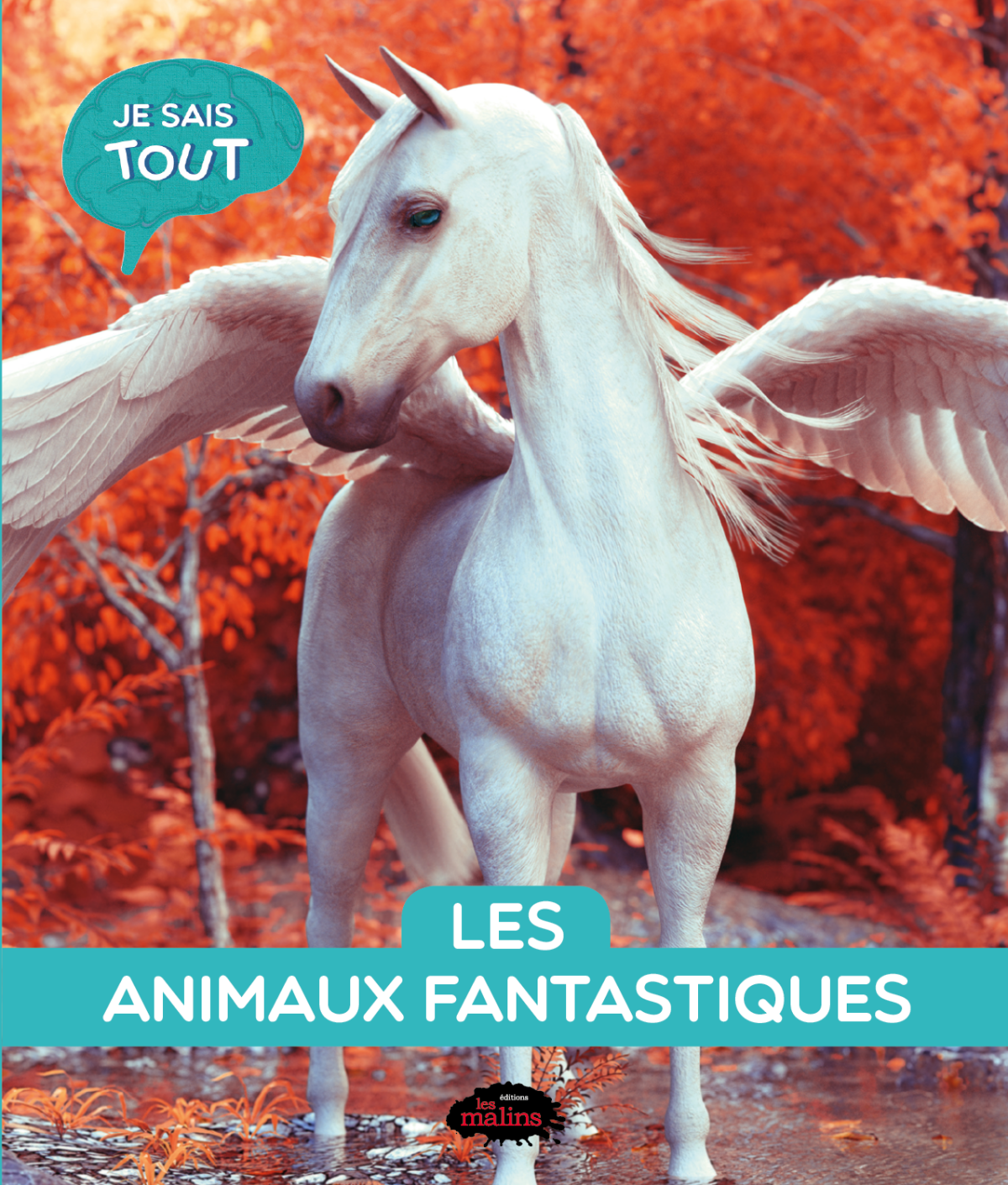 Je Sais Tout Les Animaux Fantastiques Nala Aberkan