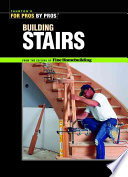 Fine Homebuilding For Pros By Pros Building Stairs Fine Homebuilding