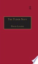 The Tudor Navy David Loades