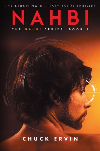 Nahbi Chuck Ervin