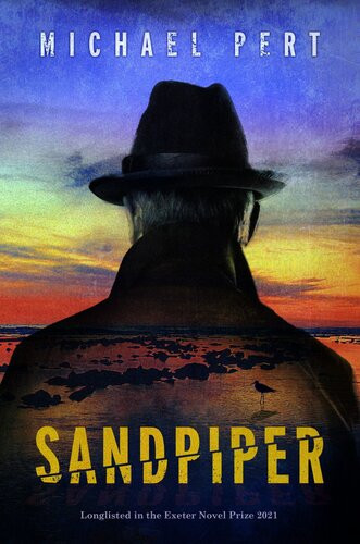 Sandpiper Michael Pert