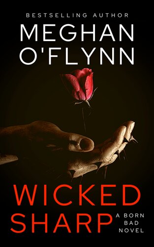 Wicked Sharp Meghan Oflynn