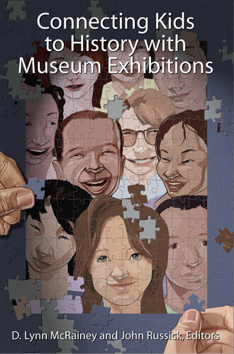 Connecting Kids To History With Museum Exhibitions D Lynn Mcrainey