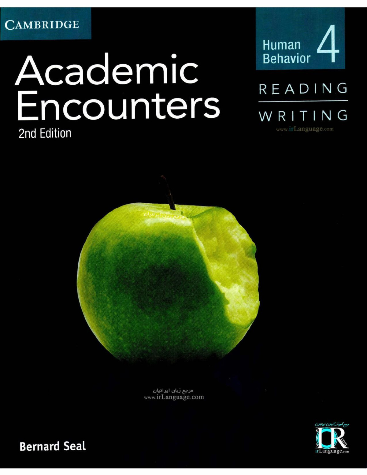 Cambridge Academic Encounters Level 4 Students Book Reading And Writing Human Behavior 2nd Edition Bernard Seal