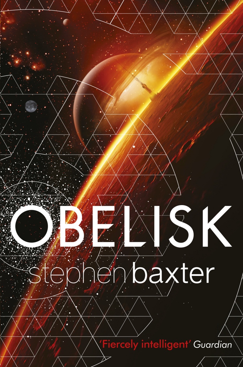 Obelisk Baxter Stephen