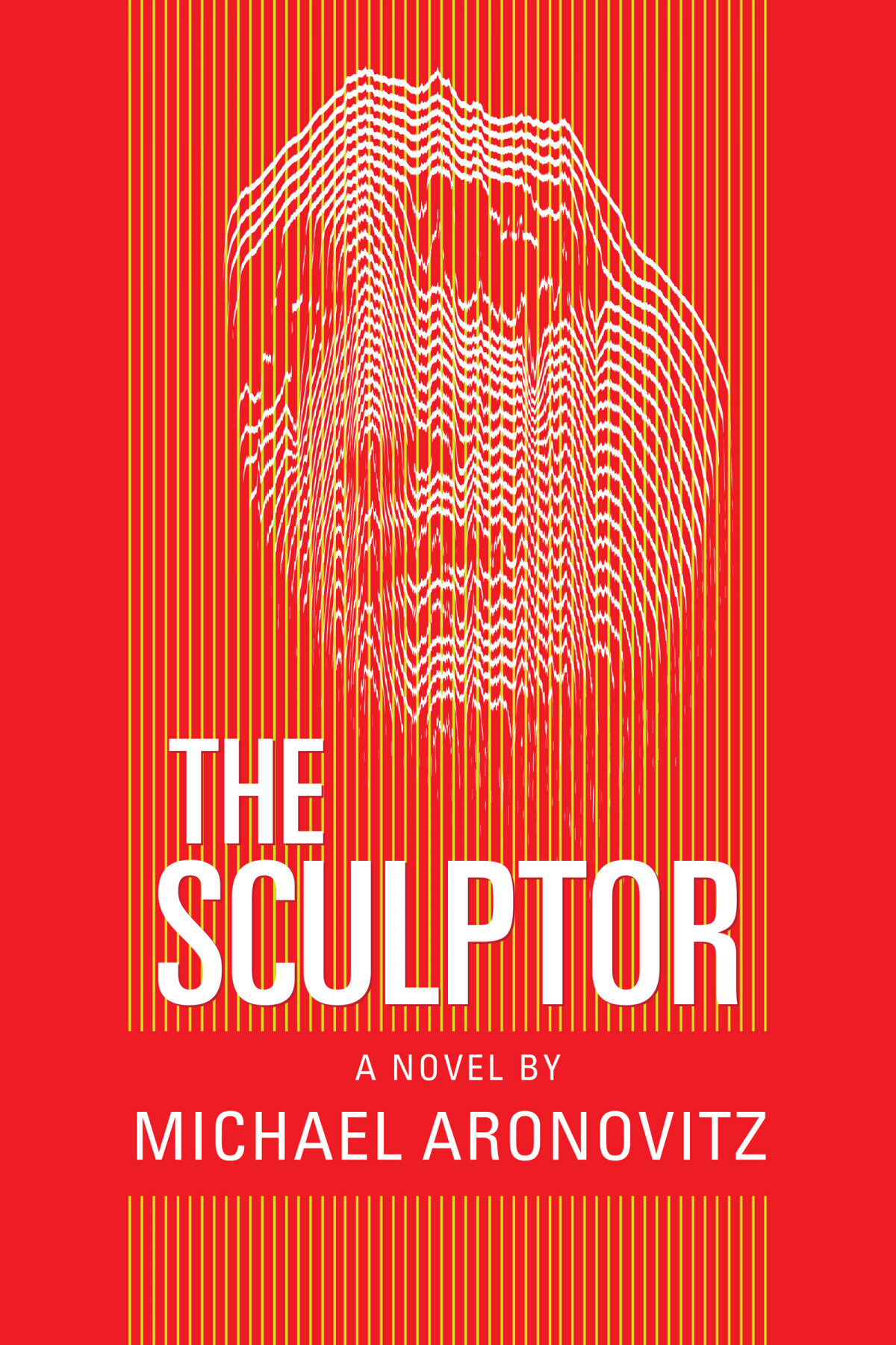 The Sculptor Michael Aronovitz