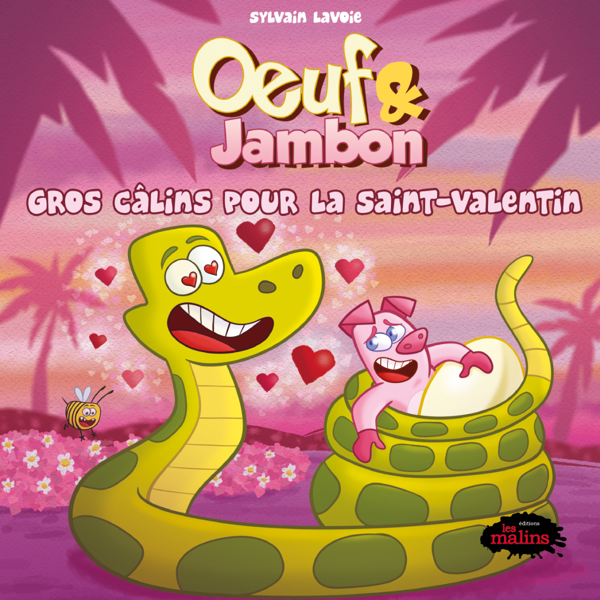 Oeuf Jambon Gros Clins Pour La Stvalentin Unknown