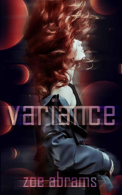 Variance 1st Edition Zoe Abrams