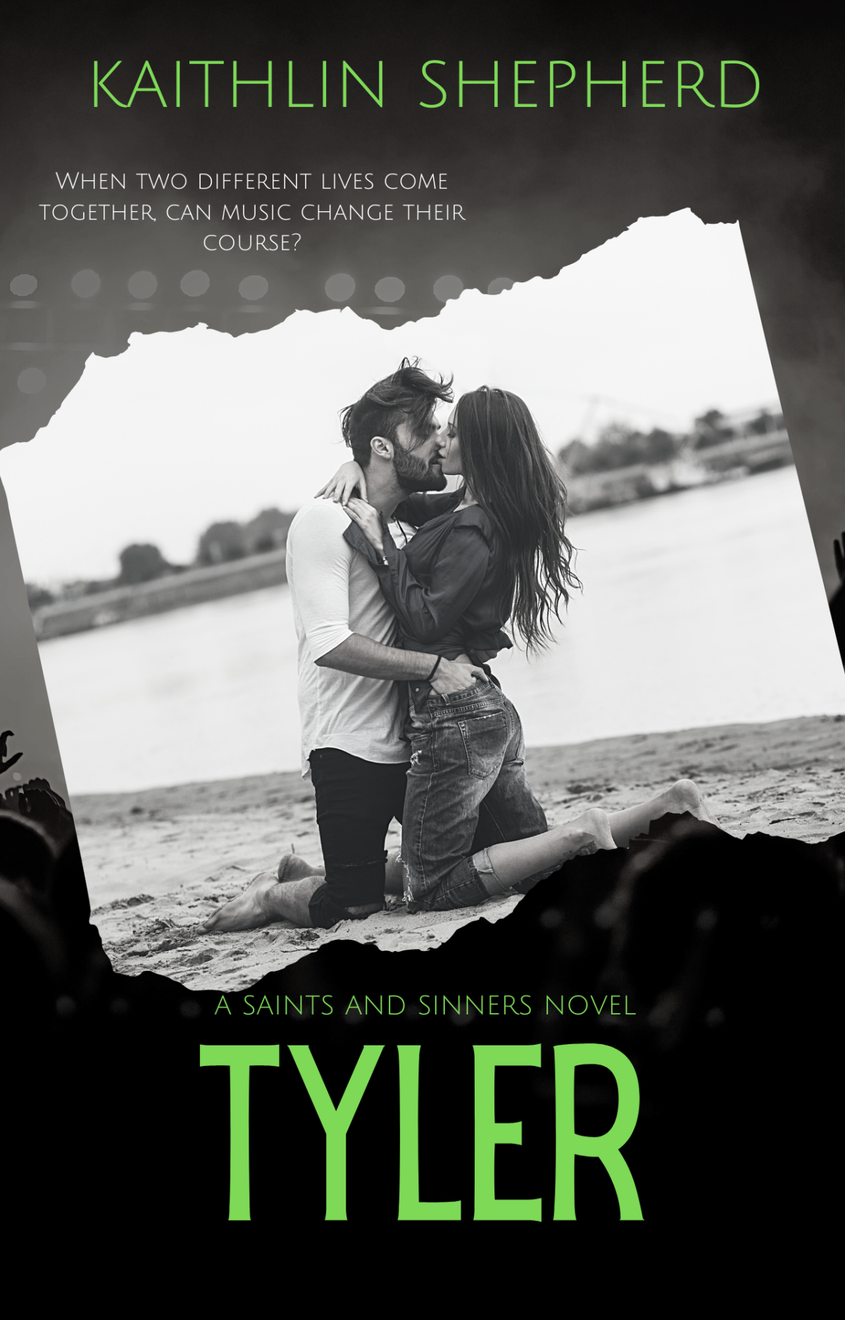 Tyler Kaithlin Shepherd