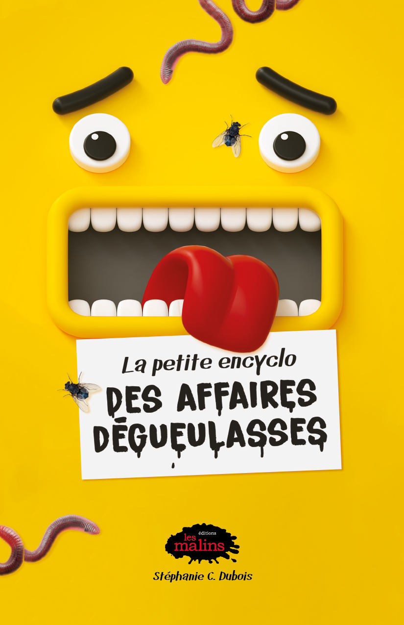 La Petite Encyclo Des Affaires Dgueulasses Stphanie Cardi