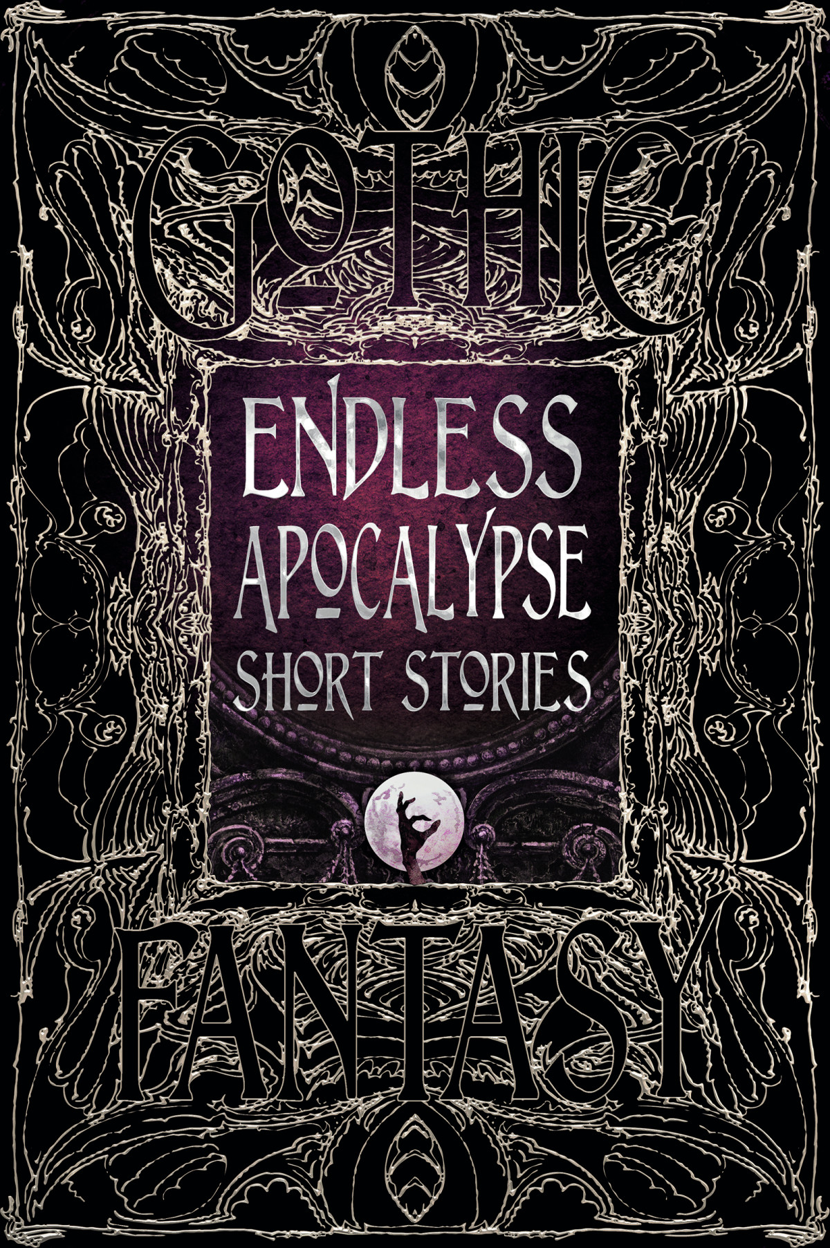 Endless Apocalypse Short Stories Flame Tree Studio