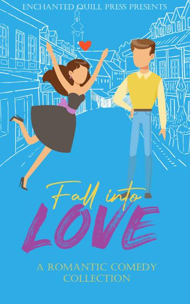 Fall Into Love 1st Edition Various Authors