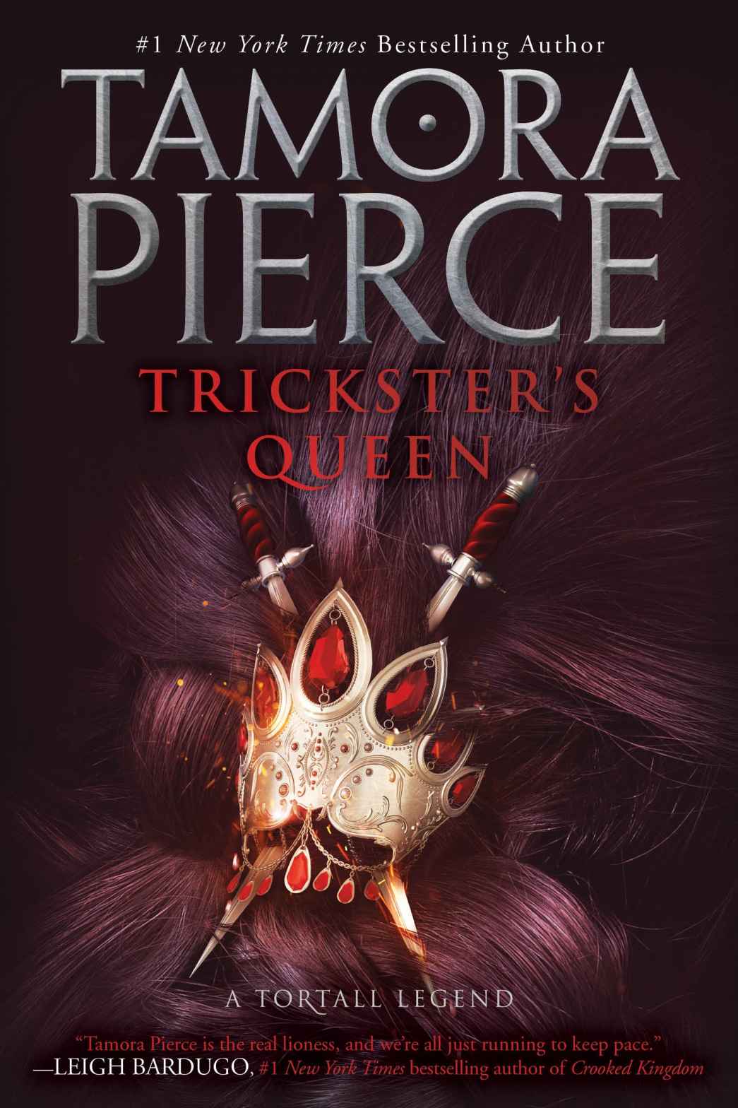 Tricksters Queen Daughter Of The Lioness Book 2 Tamora Pierce