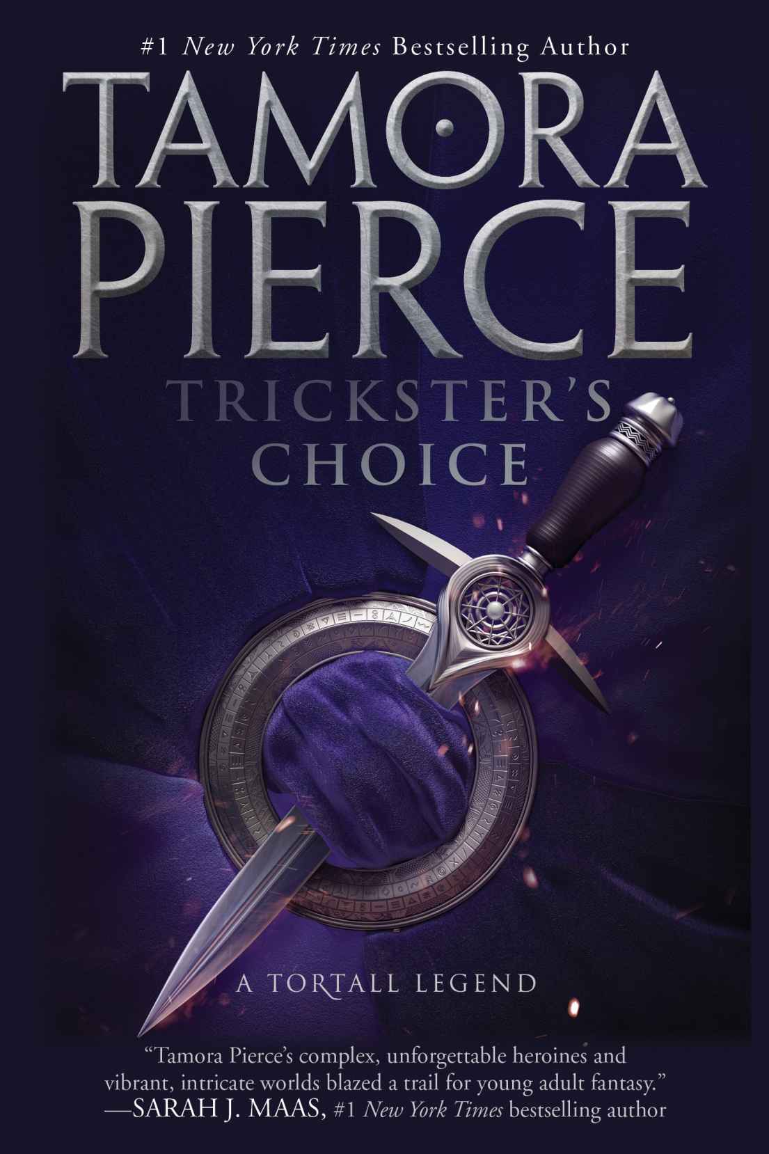 Tricksters Choice Daughter Of The Lioness Book 1 Tamora Pierce