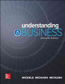 Understanding Business Susan Mchugh James Mchugh William Nickels