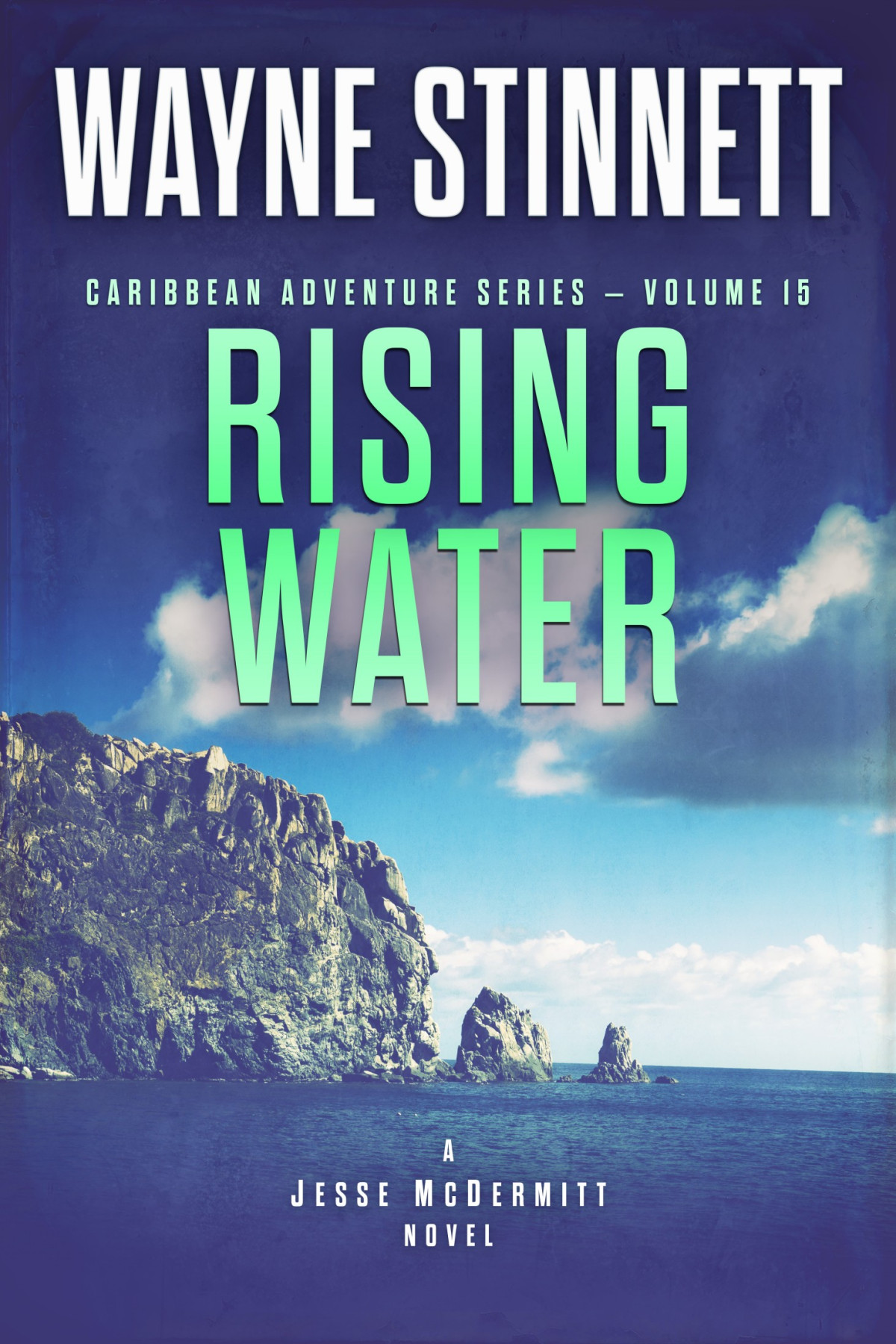 Rising Water Wayne Stinnett