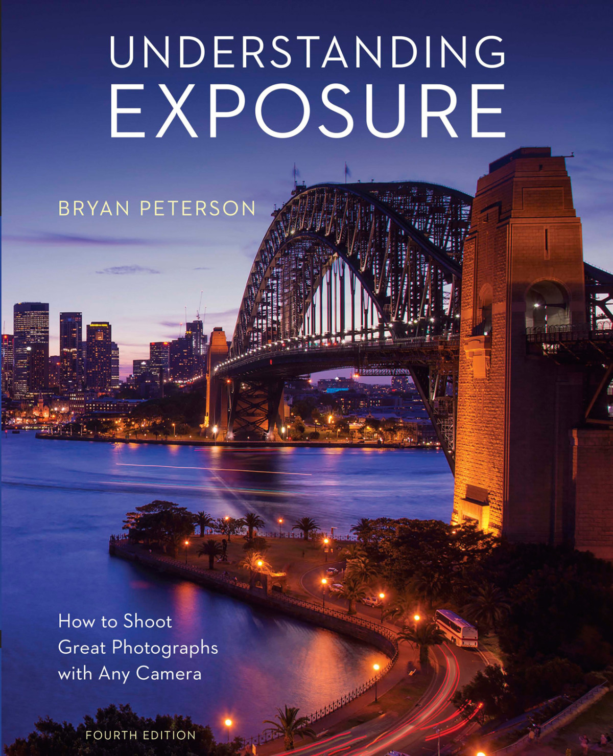 Understanding Exposure Bryan Peterson