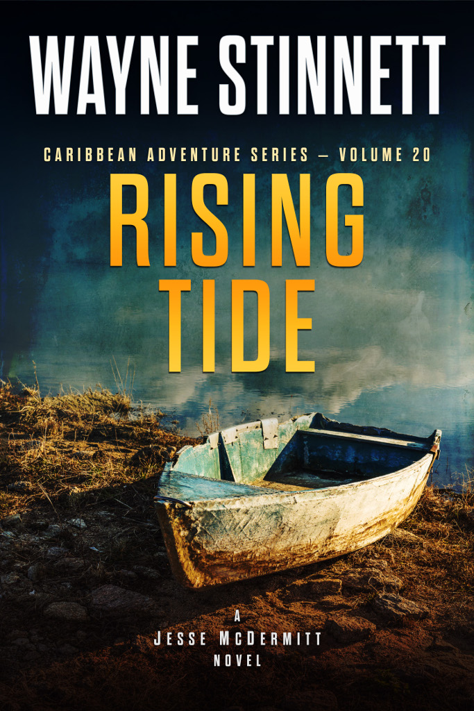 Rising Tide Wayne Stinnett