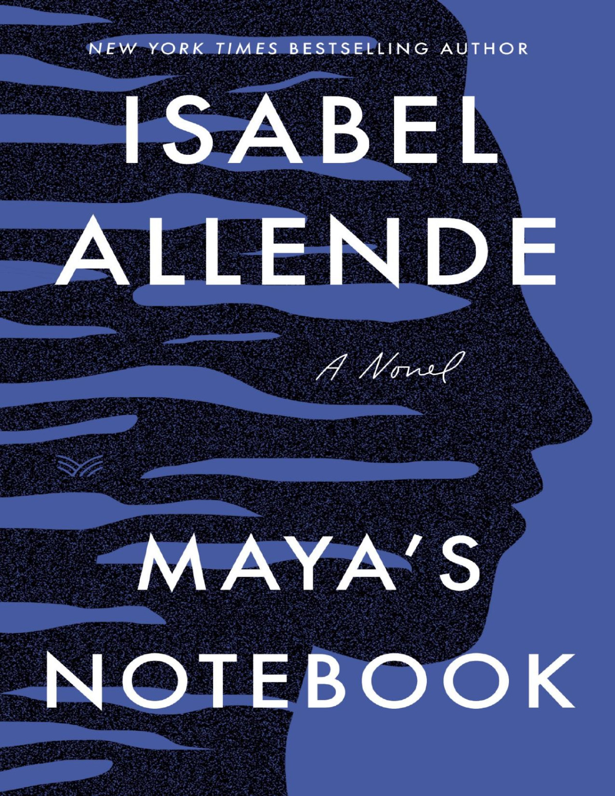 Mayas Notebook Isabel Allende