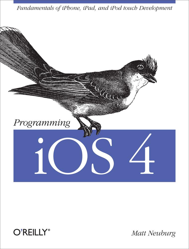 Programming Ios 4 Matt Neuburg