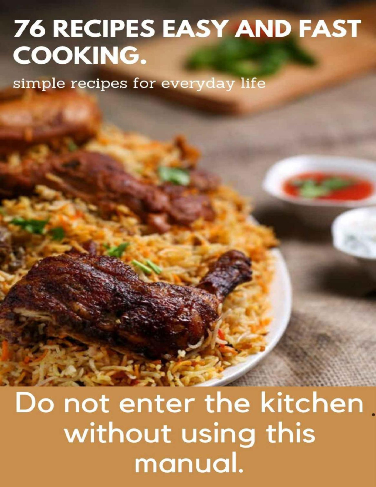 The Best Easy And Quick Meals 76 Simple Recipes For Everyday Life 76 Quick And Easy Recipes Pavarid Tuu