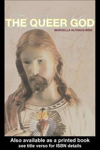 The Queer God Marcella Althausreid