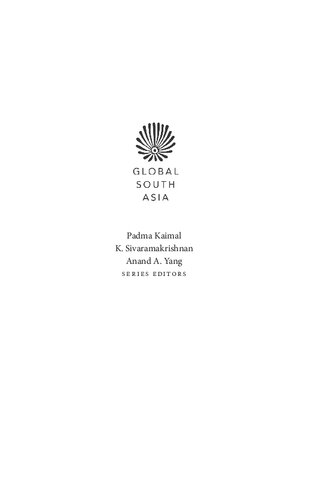 History And Collective Memory In South Asia 12002000 Sumit Guha