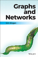 Graphs And Networks S R Kingan