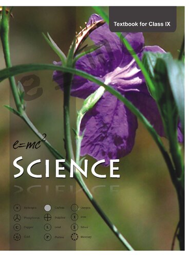 Science 9 Various