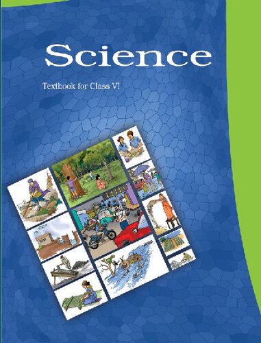 Science 6 Various