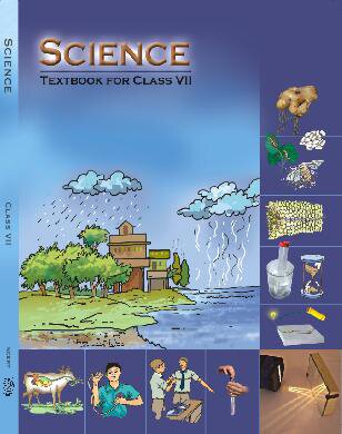 Science 7 Various