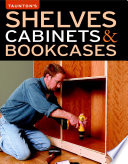 Tauntons Shelves Cabinets Bookcases Scan Pdf Fine Homebuilding