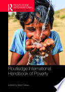 Routledge International Handbook Of Poverty Bent Greve