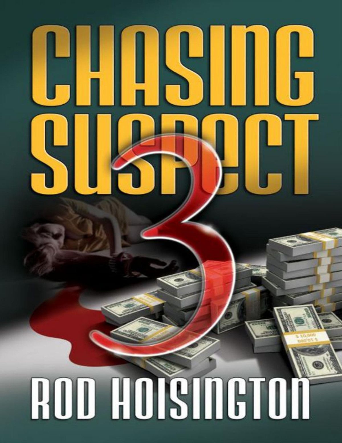 Sandy Reid 04 Chasing Suspect Three Rod Hoisington