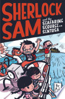 Sherlock Sam And The Seafaring Scourge On Sentosa Aj Low