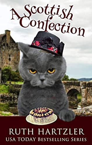A Scottish Confection Ruth Hartzler