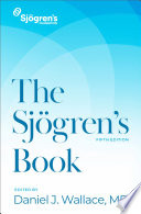 The Sjögrens Book 5th Edition Daniel J Wallace