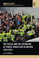Policing Gender Class And Family Britain 18501940 Linda Mahood