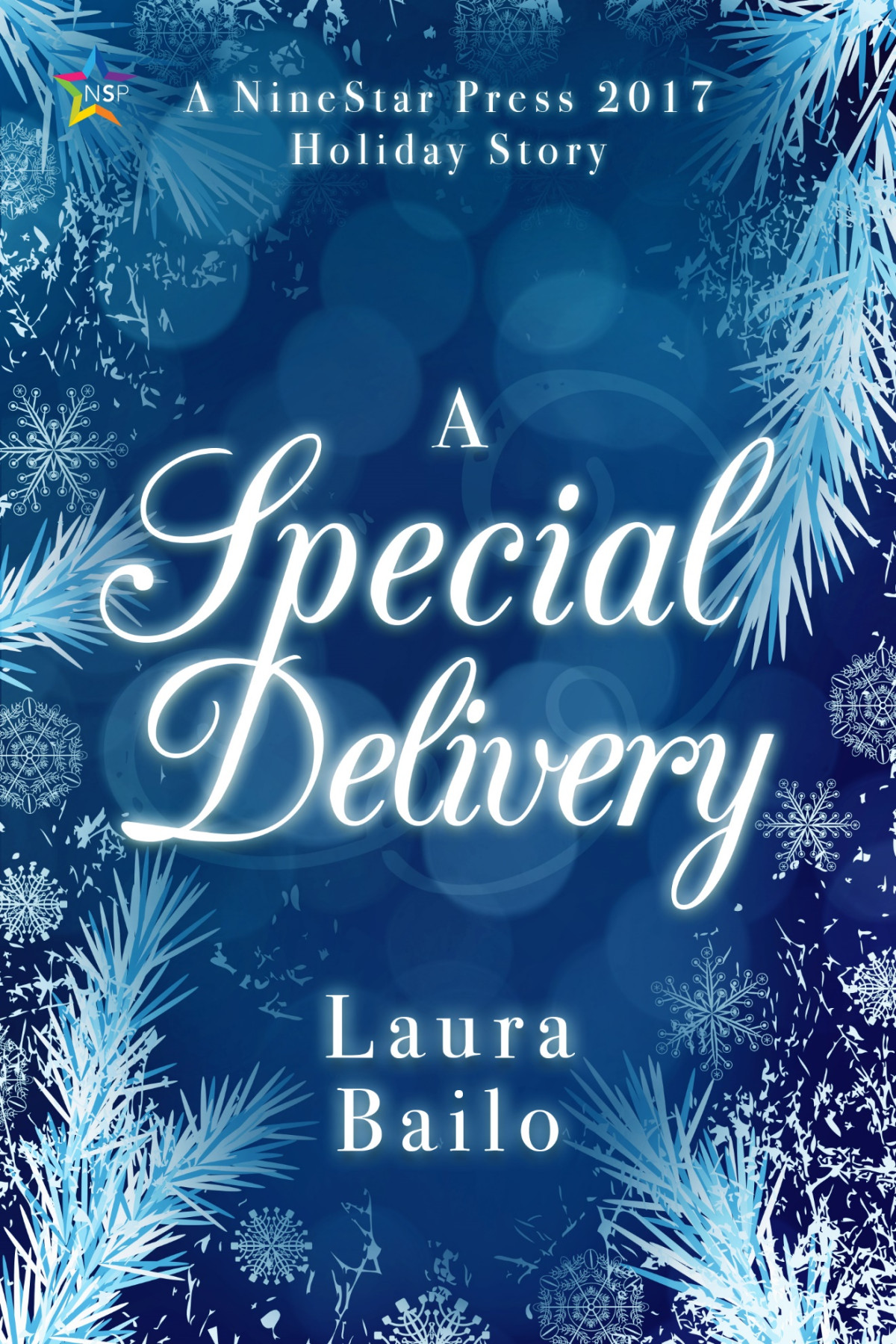 A Special Delivery Laura Bailo