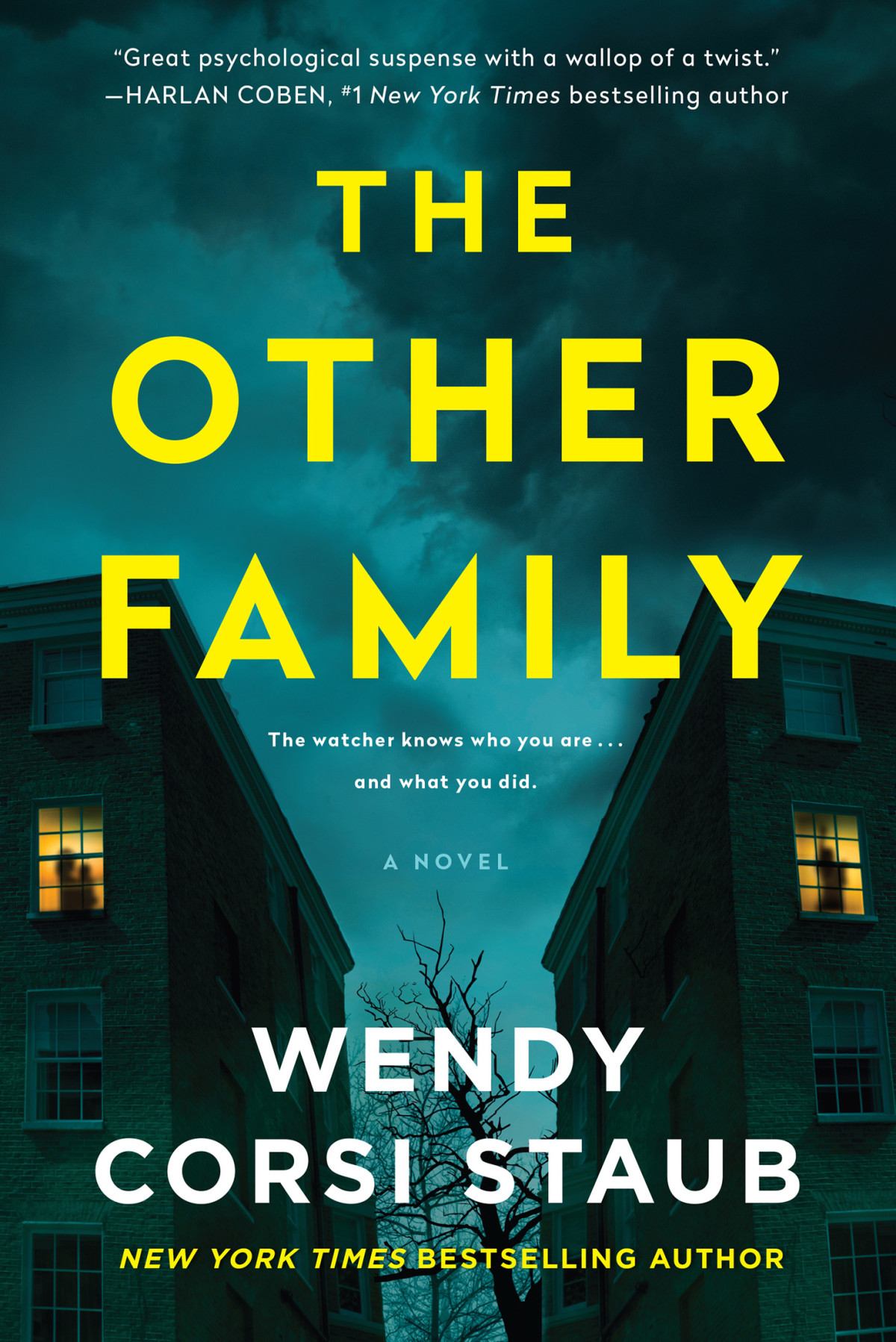 The Other Family Wendy Corsi Staub