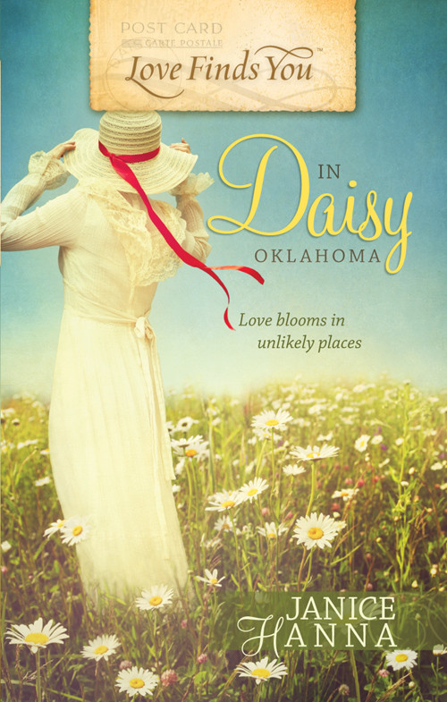 Love Finds You In Daisy Oklahoma Janice Hanna