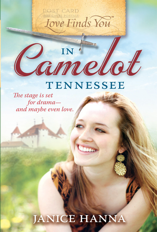 Love Finds You In Camelot Tennessee Janice Hanna
