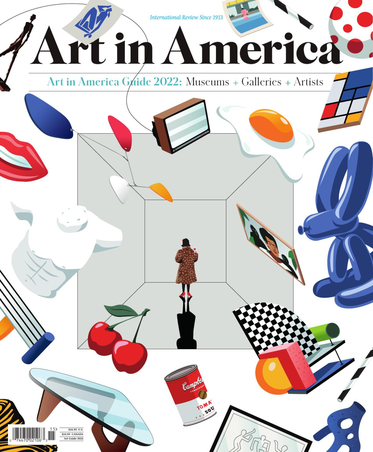 Art In America Guide 2022 Museums Galleries Artists Art In America Zliborg Art In America